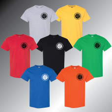 LCDS Short Sleeve Tee LCDS Short Sleeve Tee